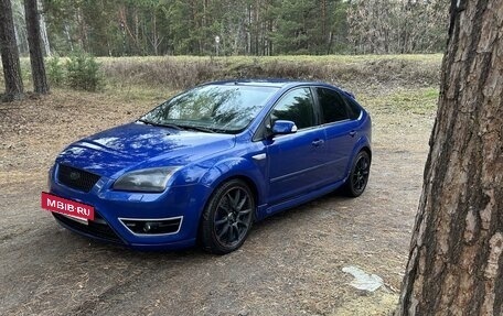 Ford Focus ST III, 2006 год, 890 000 рублей, 6 фотография