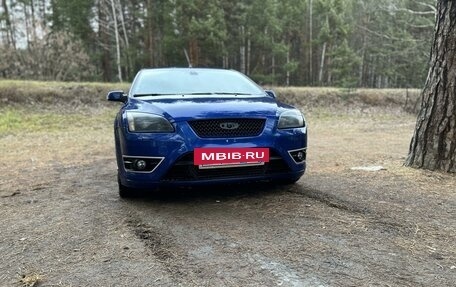 Ford Focus ST III, 2006 год, 890 000 рублей, 5 фотография