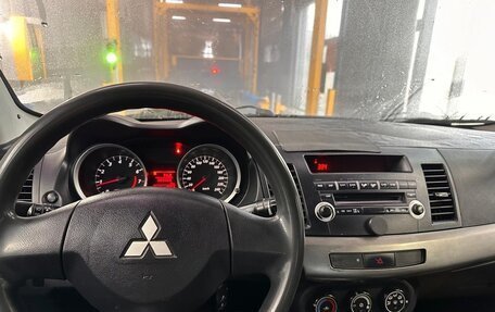 Mitsubishi Lancer IX, 2011 год, 685 000 рублей, 9 фотография