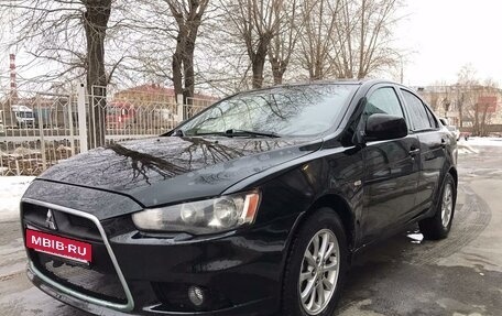 Mitsubishi Lancer IX, 2011 год, 685 000 рублей, 12 фотография