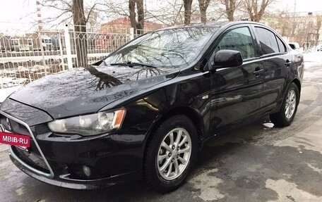 Mitsubishi Lancer IX, 2011 год, 685 000 рублей, 13 фотография