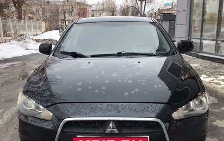 Mitsubishi Lancer IX, 2011 год, 685 000 рублей, 14 фотография