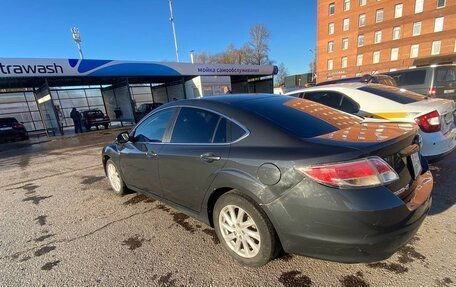 Mazda 6, 2012 год, 1 600 000 рублей, 9 фотография