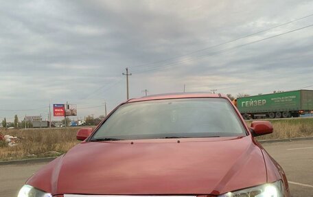 Mazda 6, 2004 год, 565 000 рублей, 2 фотография