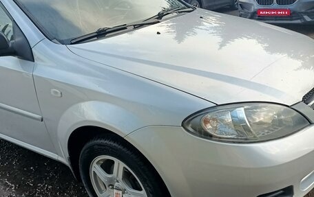 Chevrolet Lacetti, 2006 год, 380 000 рублей, 2 фотография