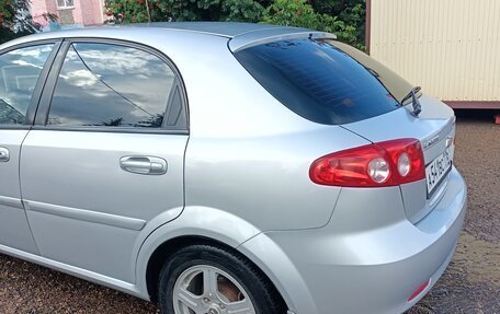 Chevrolet Lacetti, 2006 год, 380 000 рублей, 8 фотография