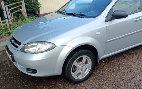 Chevrolet Lacetti, 2006 год, 380 000 рублей, 10 фотография