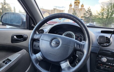 Chevrolet Lacetti, 2006 год, 380 000 рублей, 13 фотография