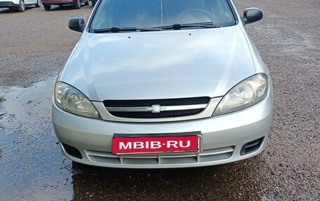 Chevrolet Lacetti, 2006 год, 380 000 рублей, 16 фотография