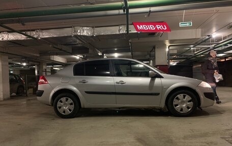 Renault Megane II, 2006 год, 750 000 рублей, 2 фотография