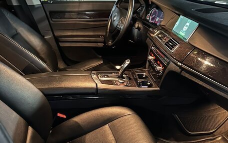 BMW 7 серия, 2013 год, 2 300 000 рублей, 14 фотография