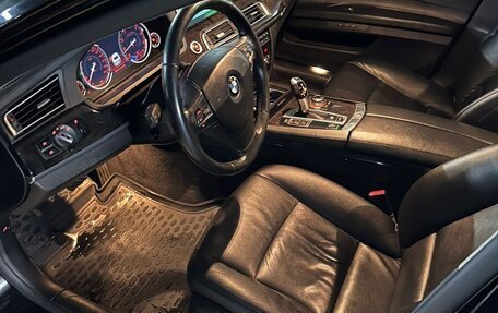 BMW 7 серия, 2013 год, 2 300 000 рублей, 9 фотография