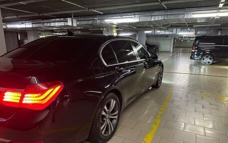 BMW 7 серия, 2013 год, 2 300 000 рублей, 6 фотография