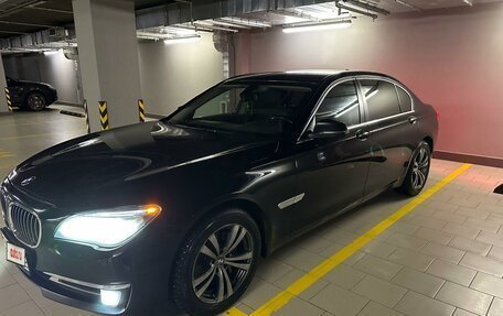 BMW 7 серия, 2013 год, 2 300 000 рублей, 7 фотография