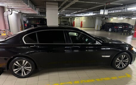 BMW 7 серия, 2013 год, 2 300 000 рублей, 3 фотография