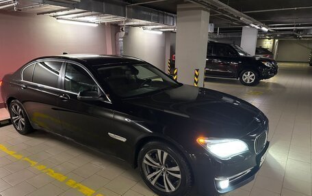 BMW 7 серия, 2013 год, 2 300 000 рублей, 4 фотография