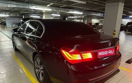 BMW 7 серия, 2013 год, 2 300 000 рублей, 5 фотография