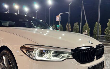 BMW 5 серия, 2019 год, 5 200 000 рублей, 6 фотография