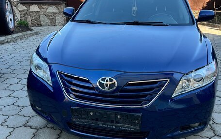 Toyota Camry, 2008 год, 1 800 000 рублей, 6 фотография