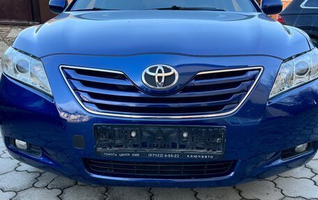 Toyota Camry, 2008 год, 1 800 000 рублей, 8 фотография