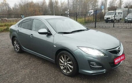 Mazda 6, 2012 год, 1 100 000 рублей, 3 фотография