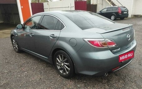 Mazda 6, 2012 год, 1 100 000 рублей, 4 фотография