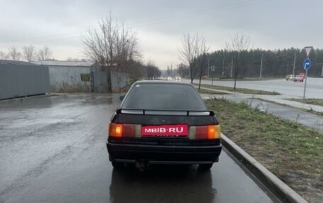 Audi 80, 1988 год, 170 000 рублей, 2 фотография