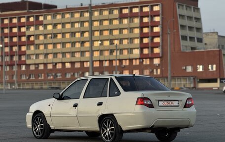 Daewoo Nexia I рестайлинг, 2012 год, 355 000 рублей, 3 фотография