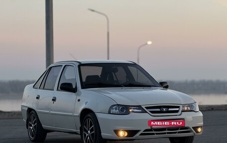 Daewoo Nexia I рестайлинг, 2012 год, 355 000 рублей, 6 фотография