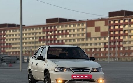 Daewoo Nexia I рестайлинг, 2012 год, 355 000 рублей, 4 фотография