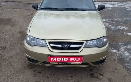 Daewoo Nexia I рестайлинг, 2008 год, 190 000 рублей, 4 фотография