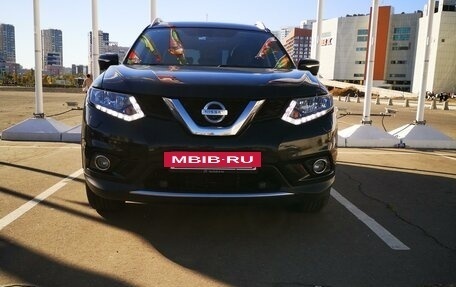 Nissan X-Trail, 2015 год, 1 650 000 рублей, 2 фотография