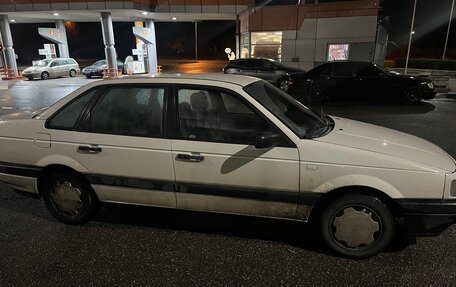 Volkswagen Passat B3, 1991 год, 238 888 рублей, 3 фотография