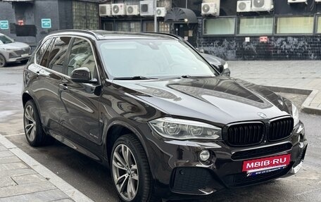 BMW X5, 2014 год, 3 399 000 рублей, 2 фотография