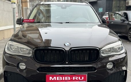 BMW X5, 2014 год, 3 399 000 рублей, 3 фотография