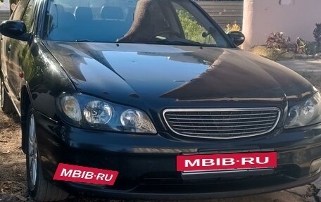 Nissan Maxima VIII, 2001 год, 200 000 рублей, 7 фотография