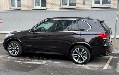 BMW X5, 2014 год, 3 399 000 рублей, 7 фотография