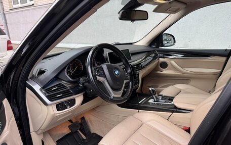 BMW X5, 2014 год, 3 399 000 рублей, 8 фотография