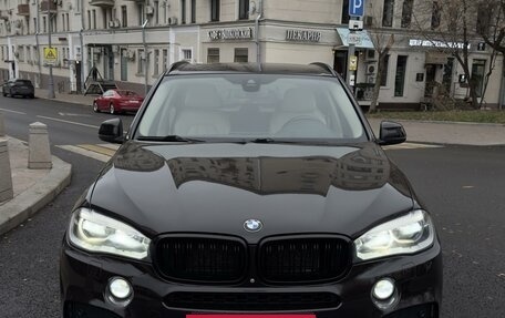 BMW X5, 2014 год, 3 399 000 рублей, 15 фотография