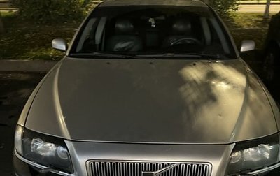 Volvo S80 II рестайлинг 2, 2002 год, 320 000 рублей, 1 фотография