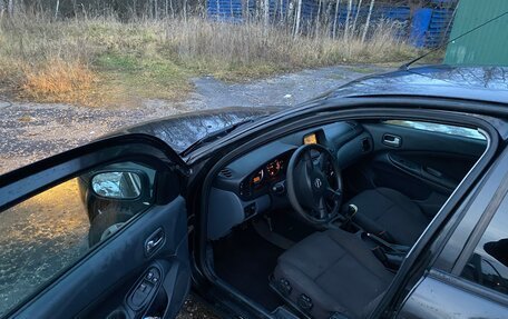 Nissan Almera, 2006 год, 230 000 рублей, 6 фотография