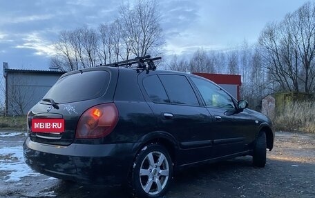 Nissan Almera, 2006 год, 230 000 рублей, 4 фотография