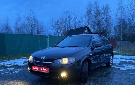 Nissan Almera, 2006 год, 230 000 рублей, 2 фотография