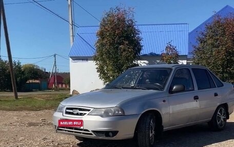 Daewoo Nexia I рестайлинг, 2010 год, 190 000 рублей, 5 фотография