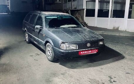 Volkswagen Passat B3, 1989 год, 120 000 рублей, 2 фотография