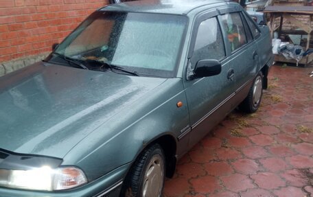 Daewoo Nexia I рестайлинг, 2005 год, 150 000 рублей, 2 фотография