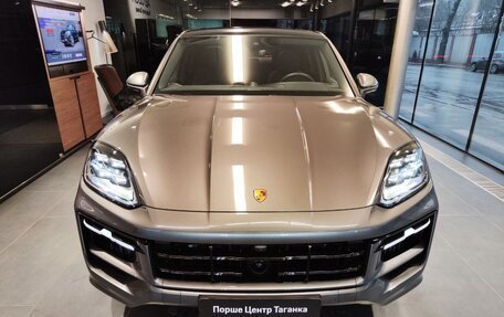 Porsche Cayenne III, 2024 год, 20 990 000 рублей, 2 фотография