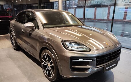 Porsche Cayenne III, 2024 год, 20 990 000 рублей, 6 фотография