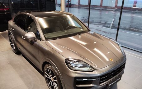 Porsche Cayenne III, 2024 год, 20 990 000 рублей, 3 фотография