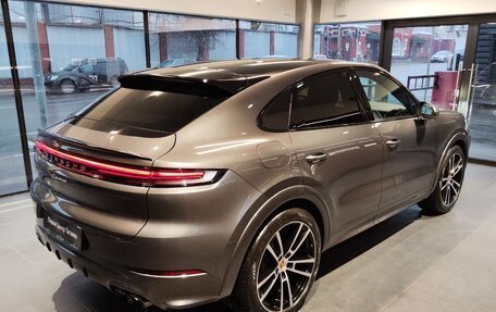 Porsche Cayenne III, 2024 год, 20 990 000 рублей, 9 фотография